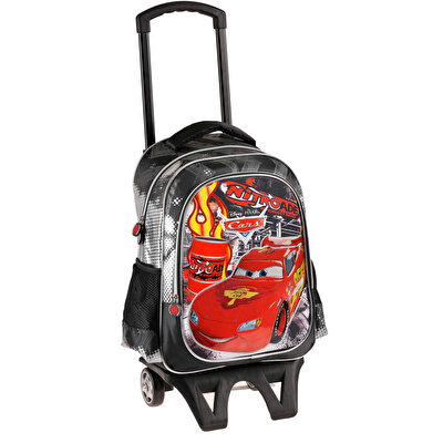 Cars Çekçek Okul Çantası 86515