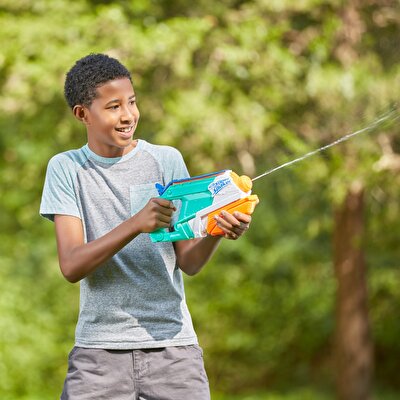 Nerf Super Soaker Splash Mouth E0021