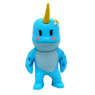 Stumble Guys 5’li Mini Figür Set 5