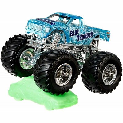 Hot Wheels Monster Jam 1:64 Araçlar