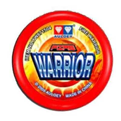 Fire Warrior Yoyo