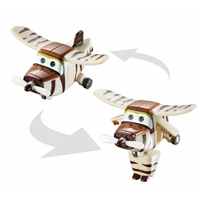 Harika Kanatlar 4´lü Mini Figür Seti ( Todd. Dizzy. Paul. Bello )