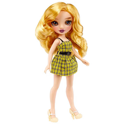 Rainbow High OPP Fashion Bebek Sheryl Meyer