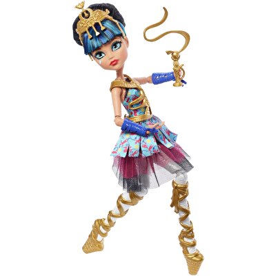 Monster High Acayip Balerinler