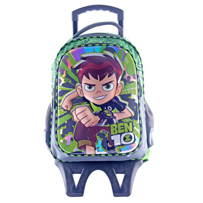 Ben 10 Çek Çek Çanta 89006