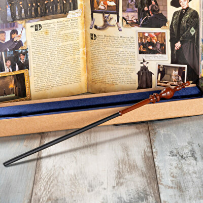 Wizarding World Harry Potter Asa - Minerva Mcgonagall