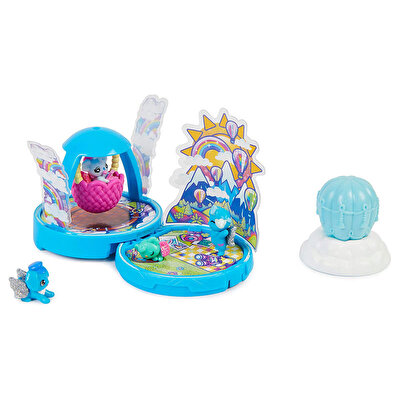 Hatchimals Rainbow Cation Eğlence Zamanı