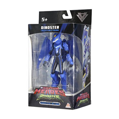 Transformer Dinoster Jay Min 16 Cm