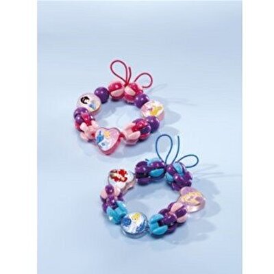 Disney Prenses Sihirli Bileklik Seti