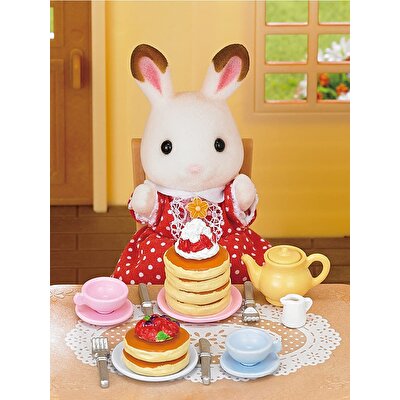 Sylvanian Families Pancake Seti 5225