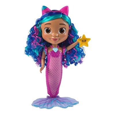 Gabby's Dollhouse Deniz Kızı Bebeği