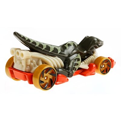 Hot Wheels Tekli Araba Veloci-Racer GHF04