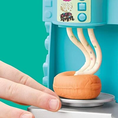Play Doh Donut Dükkanı Oyun Seti G2308