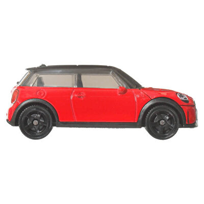 Matchbox 1:64 Arabalar 2022 Mini Cooper Se JHV44