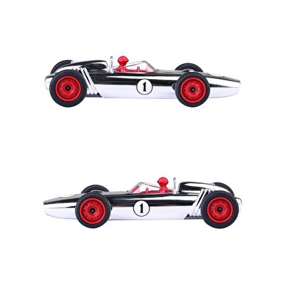 Majorette Anniversary Edition First Ever Araçlar Gri̇