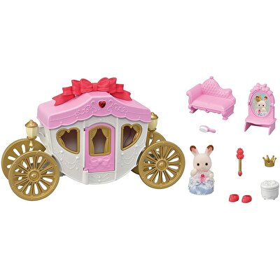 Sylvanian Families Kraliyet Arabası 5543