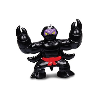 Goojitzu Mini 2'li S1 Pantaro Vs Scorpius