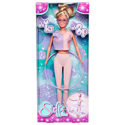 Steffi Love Bebek Hula Hoop