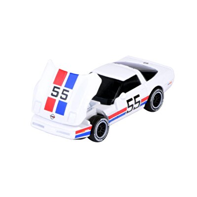 Majorette Premium Racing Yarış Arabası Chevrolet Corvette 1990 ZR-1