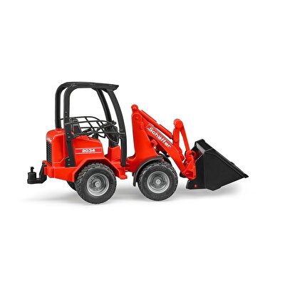 Bruder Schäffer 2034 Kompakt Yükleyici