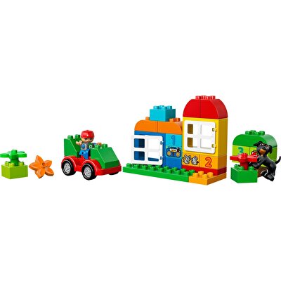 LEGO® Duplo  All in One Box of Fun