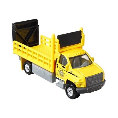 Matchbox İş Araçları GWG36