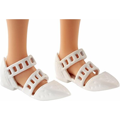 Barbie Büyüleyici Parti Bebekleri FJF41