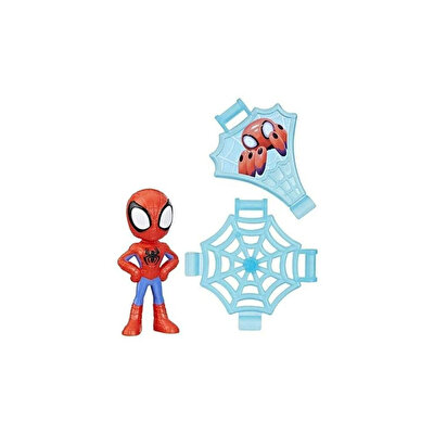 Spidey And His Amazing Friends Collectibles F8843