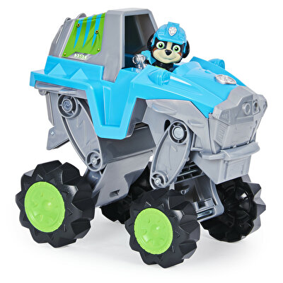 Paw Patrol Dino Rex Deluxe Araç