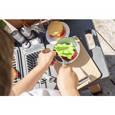 Smoby Garden Kitchen