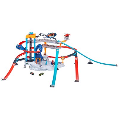 Metal Machines S1 Gorilla Oyun Seti 6726