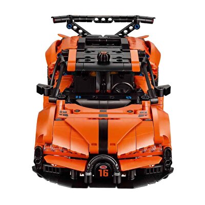 LEGO Technic Bugatti Chiron Pur Sport Hiper Araba 42222
