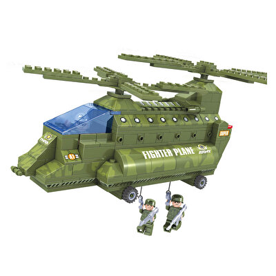 Ausini Army Set 22602