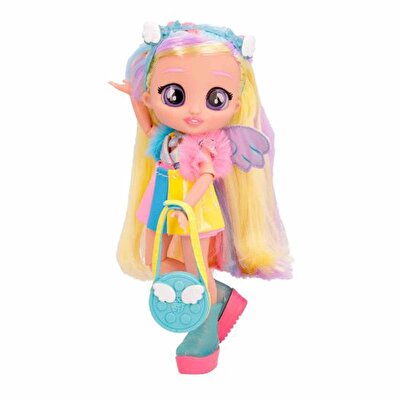 Cry Babies BFF Bebekler S3 911109 Jenna