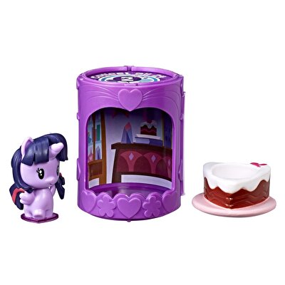 My Little Pony Cutie Mark Crew Sürpriz Paket E1977