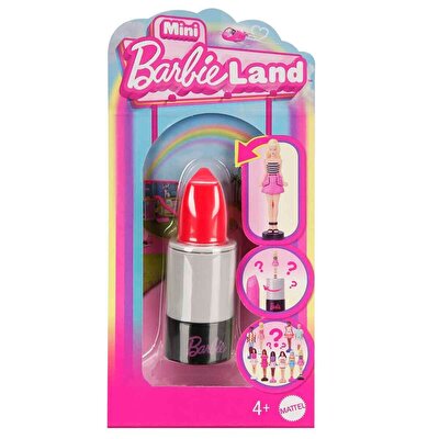 Mini Barbieland Sürpriz Bebek HYF19