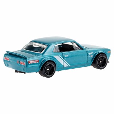 Hot Wheels Tekli Arabalar Nissan Skyline HT 2000GT-X HCV11