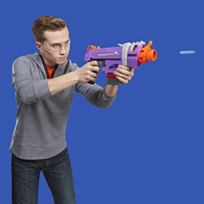 Nerf Fortnite SMG-E E8977