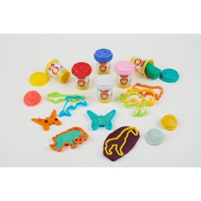 Fisher Price Şekilleri Öğreniyorum Oyun Seti GXV33