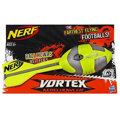 Nerf Vortex Football
