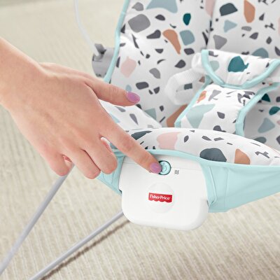 Fisher Price Safari Ana Kucağı GWD38
