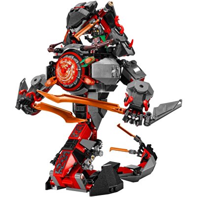 LEGO® Ninjago Felaketten Kaçış