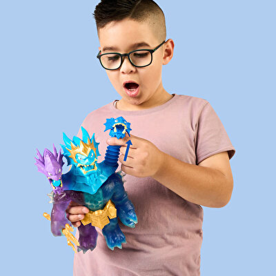 Goojitzu Deep Sea King Hydra 42576