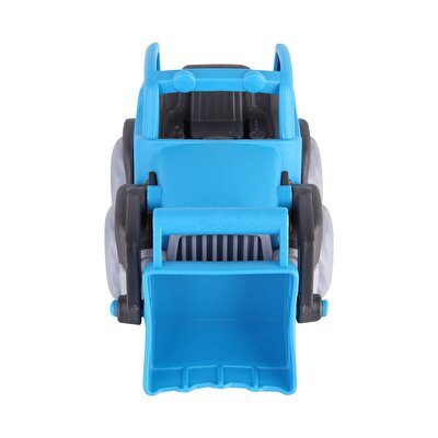 Let's Be Child Minik Kepçe Mavi