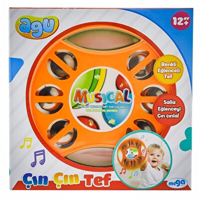 Çın Çın Tef
