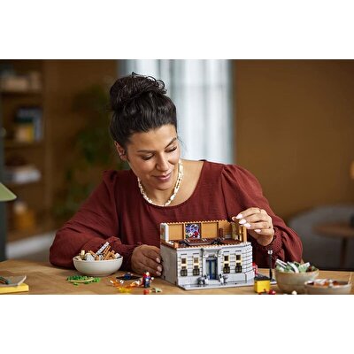 LEGO Marvel Sanctum Sanctorum 76218