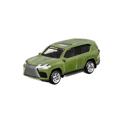 Matchbox Premium Arabalar 2022 Lexus Lx HVW19
