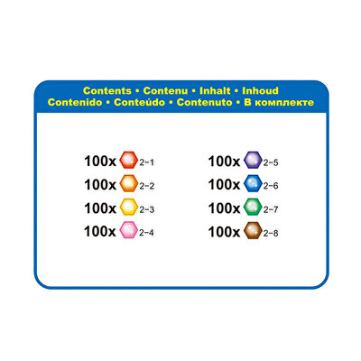 Aquabeads Kristal Boncuk Paketi