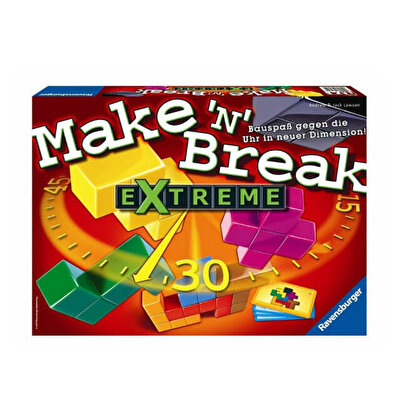 Make 'N' Break Extreme