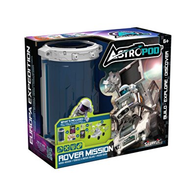 Silverlit Astropod Keşif Aracı